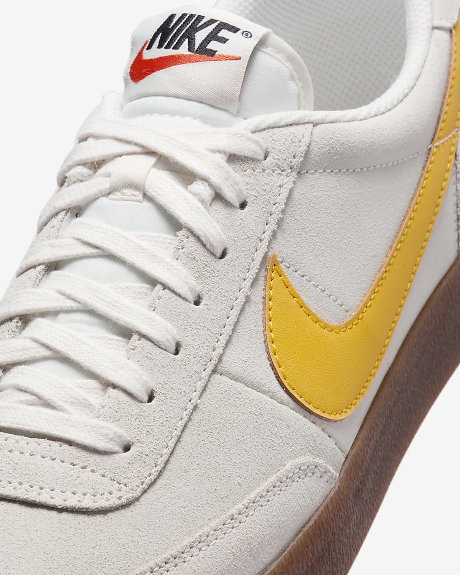 Nike killshot wide hotsell